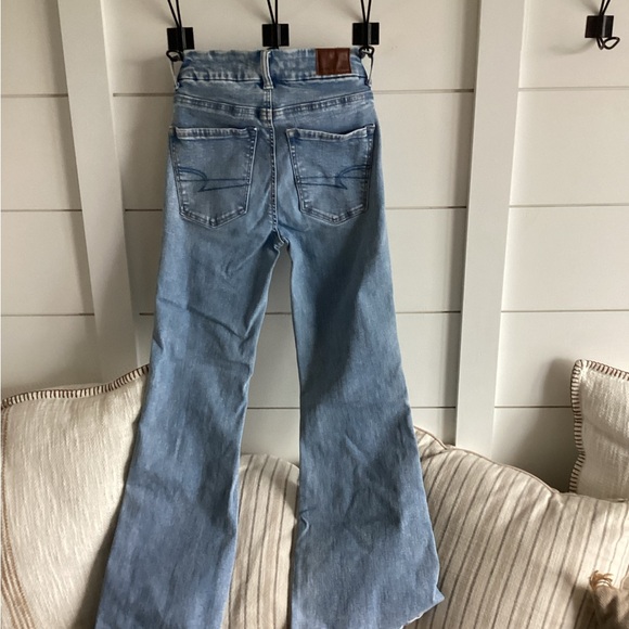 American eagle jeans - Picture 3 of 3